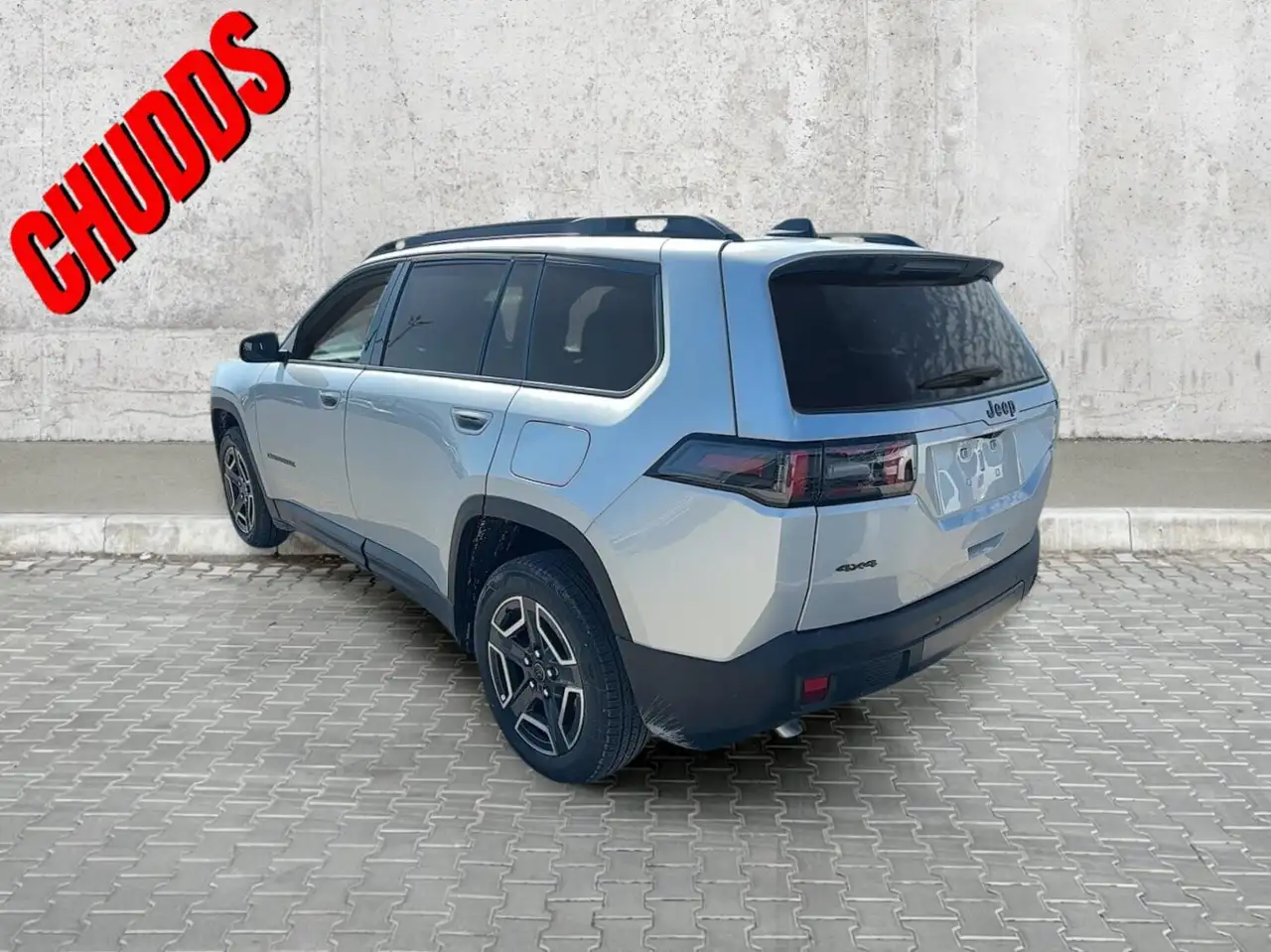 Jeep Cherokee снимка Jeep Cherokee