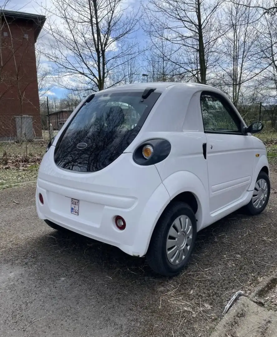 Microcar Due - 2