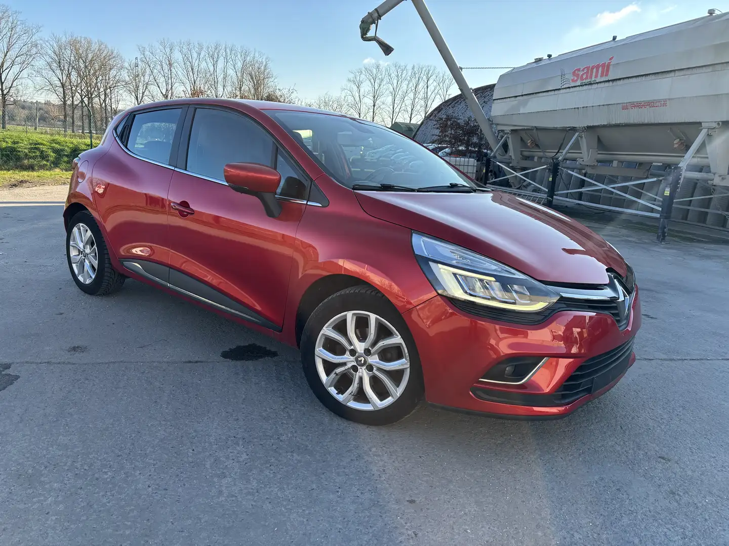 Renault Clio Clio 1.2 TCe Energy - 2