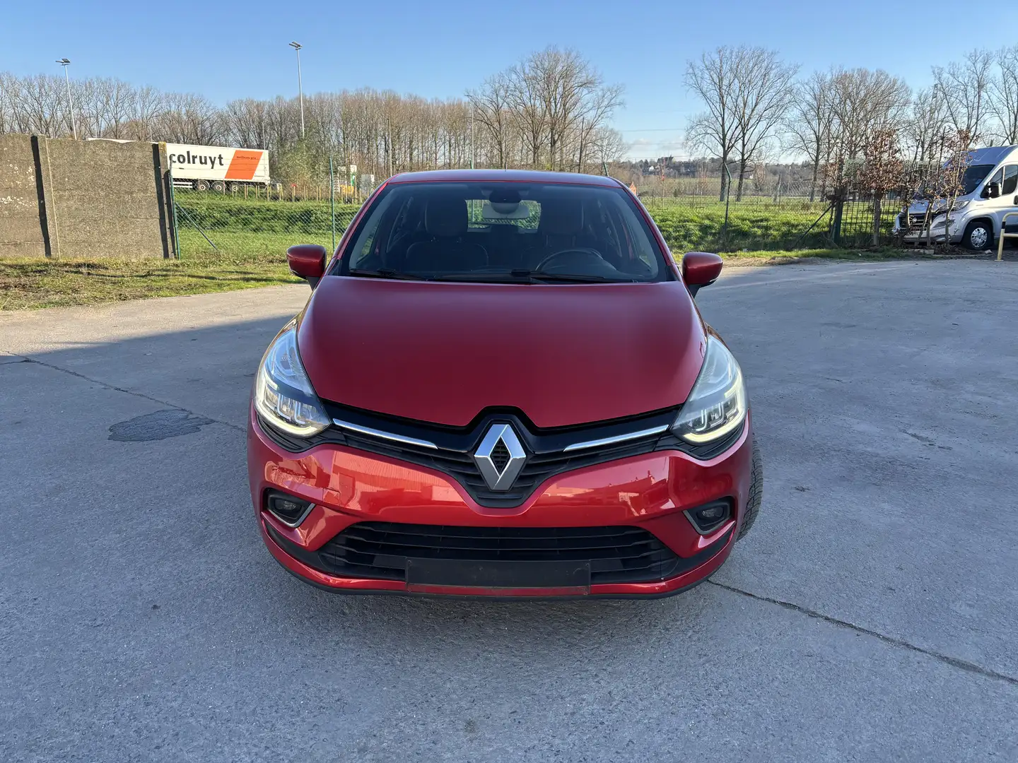 Renault Clio Clio 1.2 TCe Energy - 1