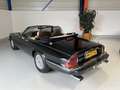 Jaguar XJ Xj-S 5.3 Cabriolet V12 AUT, ZEER NETTE AUTO Noir - thumbnail 19