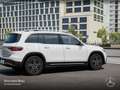 Mercedes-Benz EQB 300 4M AMG+ADVANCED+PANO+KAMERA+MEMORY+SPUR Weiß - thumbnail 20
