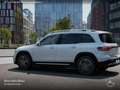 Mercedes-Benz EQB 300 4M AMG+ADVANCED+PANO+KAMERA+MEMORY+SPUR Weiß - thumbnail 15