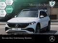 Mercedes-Benz EQB 300 4M AMG+ADVANCED+PANO+KAMERA+MEMORY+SPUR Weiß - thumbnail 1