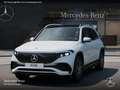 Mercedes-Benz EQB 300 4M AMG+ADVANCED+PANO+KAMERA+MEMORY+SPUR Weiß - thumbnail 2