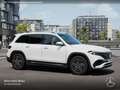 Mercedes-Benz EQB 300 4M AMG+ADVANCED+PANO+KAMERA+MEMORY+SPUR Weiß - thumbnail 16