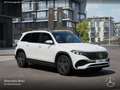 Mercedes-Benz EQB 300 4M AMG+ADVANCED+PANO+KAMERA+MEMORY+SPUR Weiß - thumbnail 21