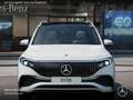 Mercedes-Benz EQB 300 4M AMG+ADVANCED+PANO+KAMERA+MEMORY+SPUR Weiß - thumbnail 8