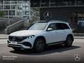 Mercedes-Benz EQB 300 4M AMG+ADVANCED+PANO+KAMERA+MEMORY+SPUR Weiß - thumbnail 14