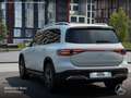 Mercedes-Benz EQB 300 4M AMG+ADVANCED+PANO+KAMERA+MEMORY+SPUR Weiß - thumbnail 23