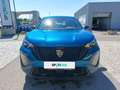 Peugeot 2008 STYLE PureTech Blau - thumbnail 2