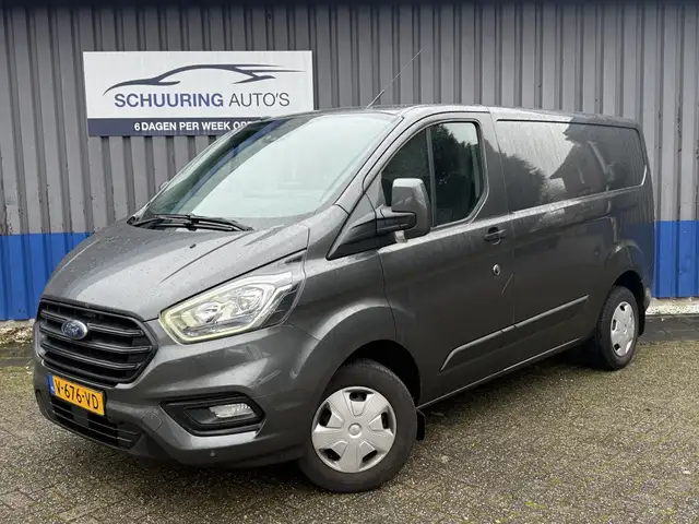 Ford Transit Custom 280 2.0 TDCI L1H1 Tr