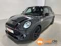 MINI Cooper S Automatik EU6d-T Leder LED Navi PDC Gri - thumbnail 1