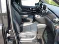 Mercedes-Benz V 220 V 250 CDI 4 Matik AMG EDITION 4 Lang Zwart - thumbnail 9