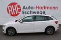 Skoda Scala 1.5 TSI Clever Business 17" PDC Sitzhz DAB Weiß - thumbnail 2