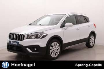 1.0 Boosterjet Active | Cruise Control | Camera |