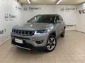 Jeep Compass Compass 1.4 MultiAir 2WD Limited Grau - thumbnail 1