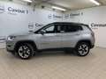 Jeep Compass Compass 1.4 MultiAir 2WD Limited Grau - thumbnail 4