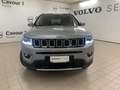 Jeep Compass Compass 1.4 MultiAir 2WD Limited Grau - thumbnail 3