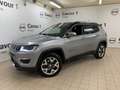 Jeep Compass Compass 1.4 MultiAir 2WD Limited Grau - thumbnail 2