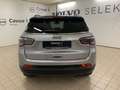 Jeep Compass Compass 1.4 MultiAir 2WD Limited Grau - thumbnail 9