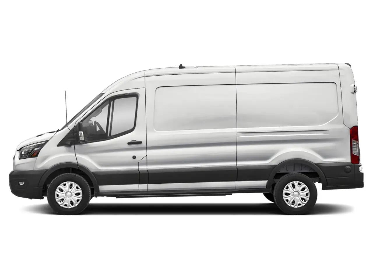 Ford E-Transit photo Ford E-Transit