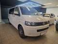 Volkswagen Caravelle LR Startline 2,0 BMT TDI 4motion Белый - thumbnail 5