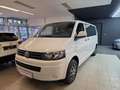 Volkswagen Caravelle LR Startline 2,0 BMT TDI 4motion Белый - thumbnail 1