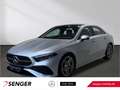 Mercedes-Benz A 220 d AMG Line Panorama Kamera Carplay MBUX Argintiu - thumbnail 1