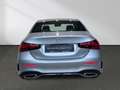 Mercedes-Benz A 220 d AMG Line Panorama Kamera Carplay MBUX Argintiu - thumbnail 6