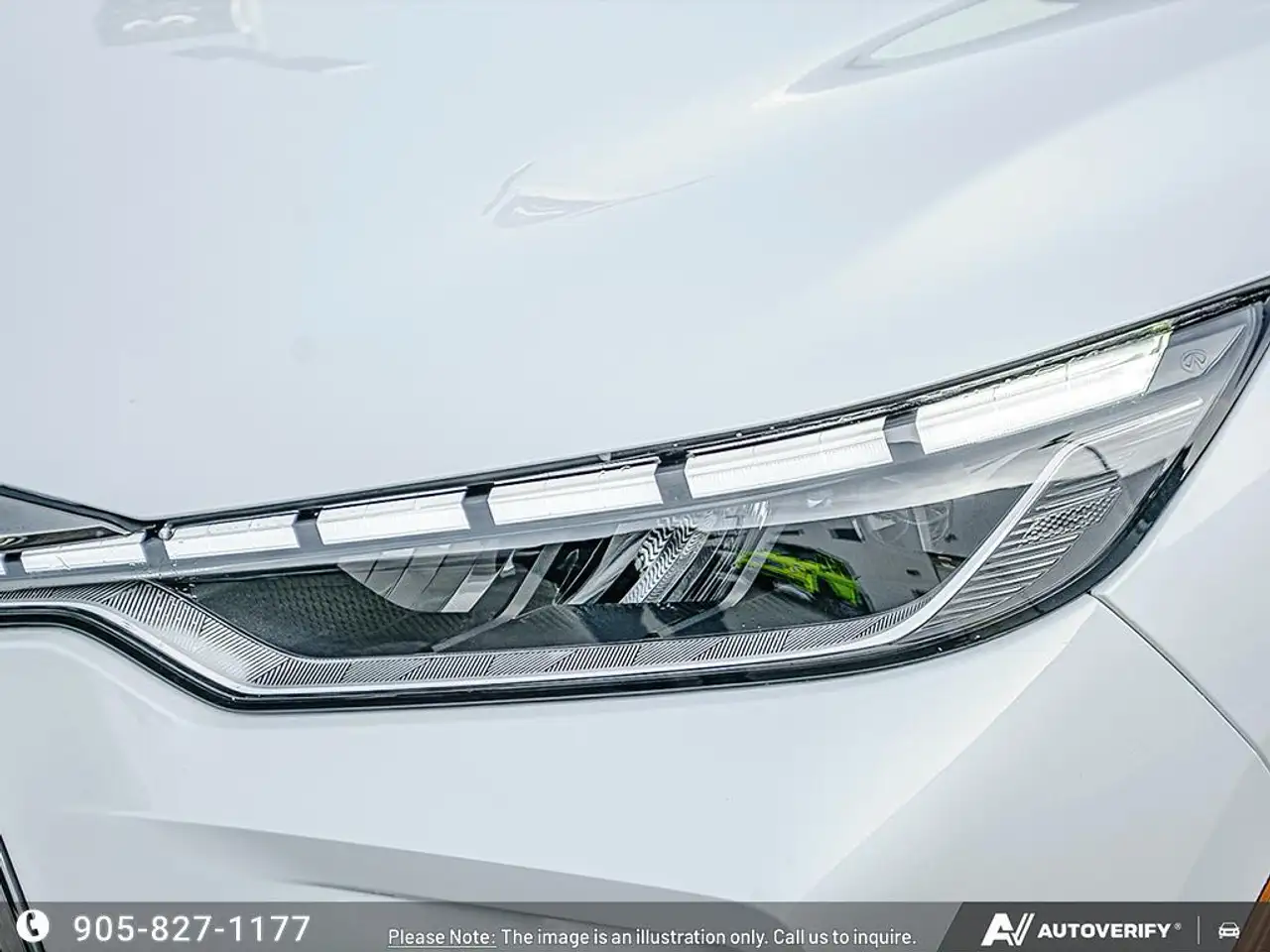Infiniti QX60 снимка Infiniti QX60