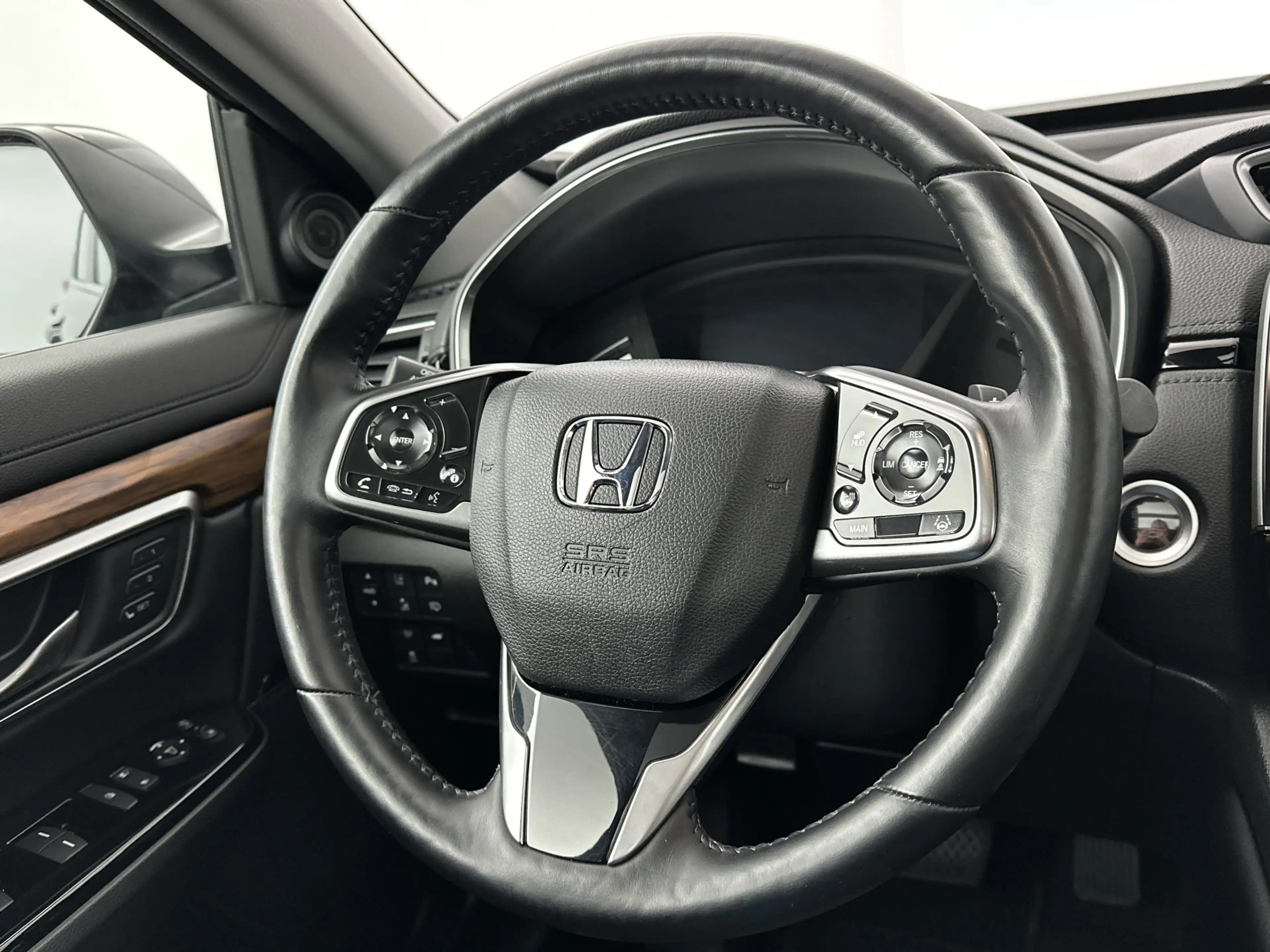 Honda CR-V 1.5 AWD Executive | schuif kantel dak | elektrisch — photo 15