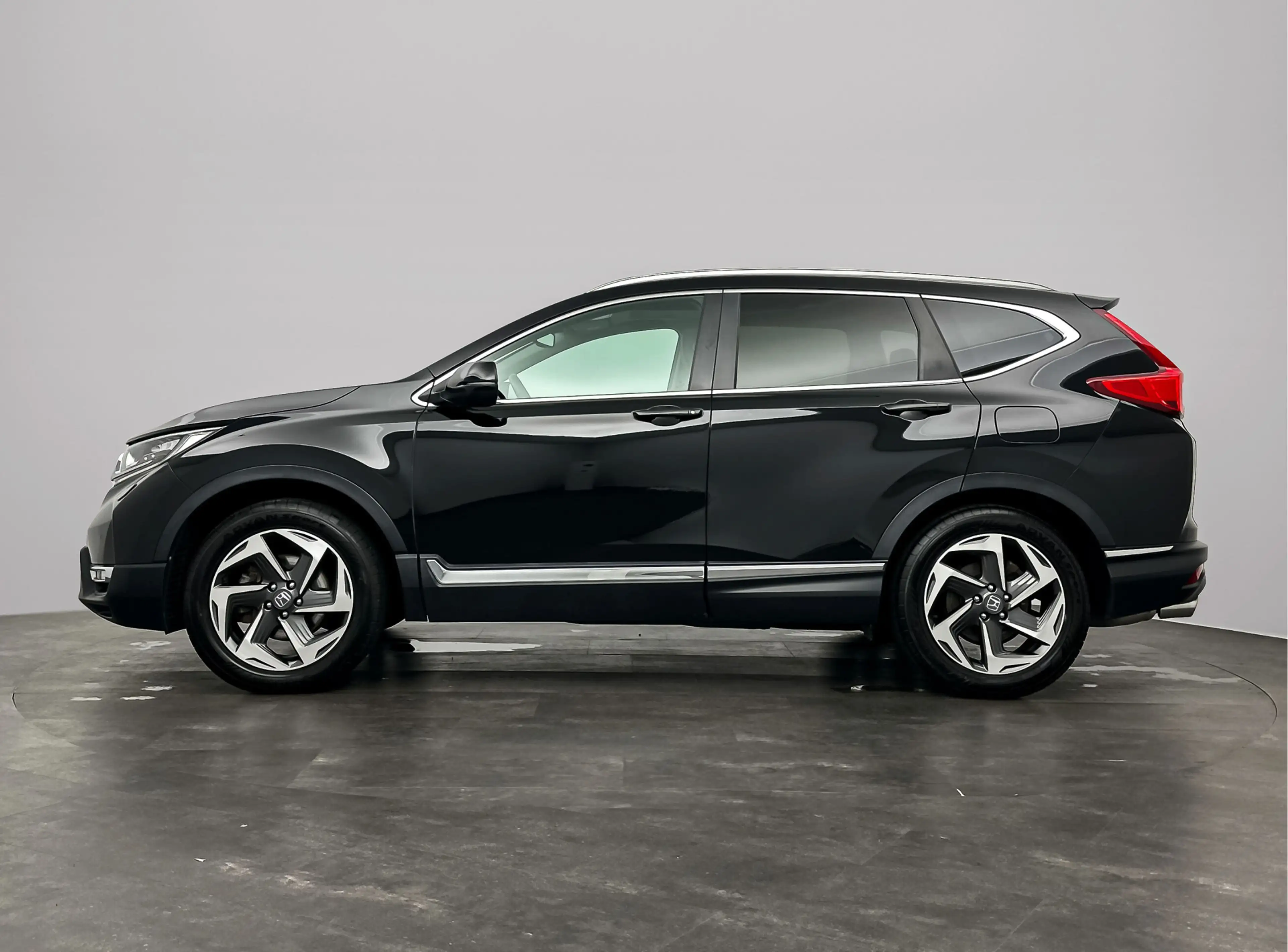 Honda CR-V 1.5 AWD Executive | schuif kantel dak | elektrisch — photo 8