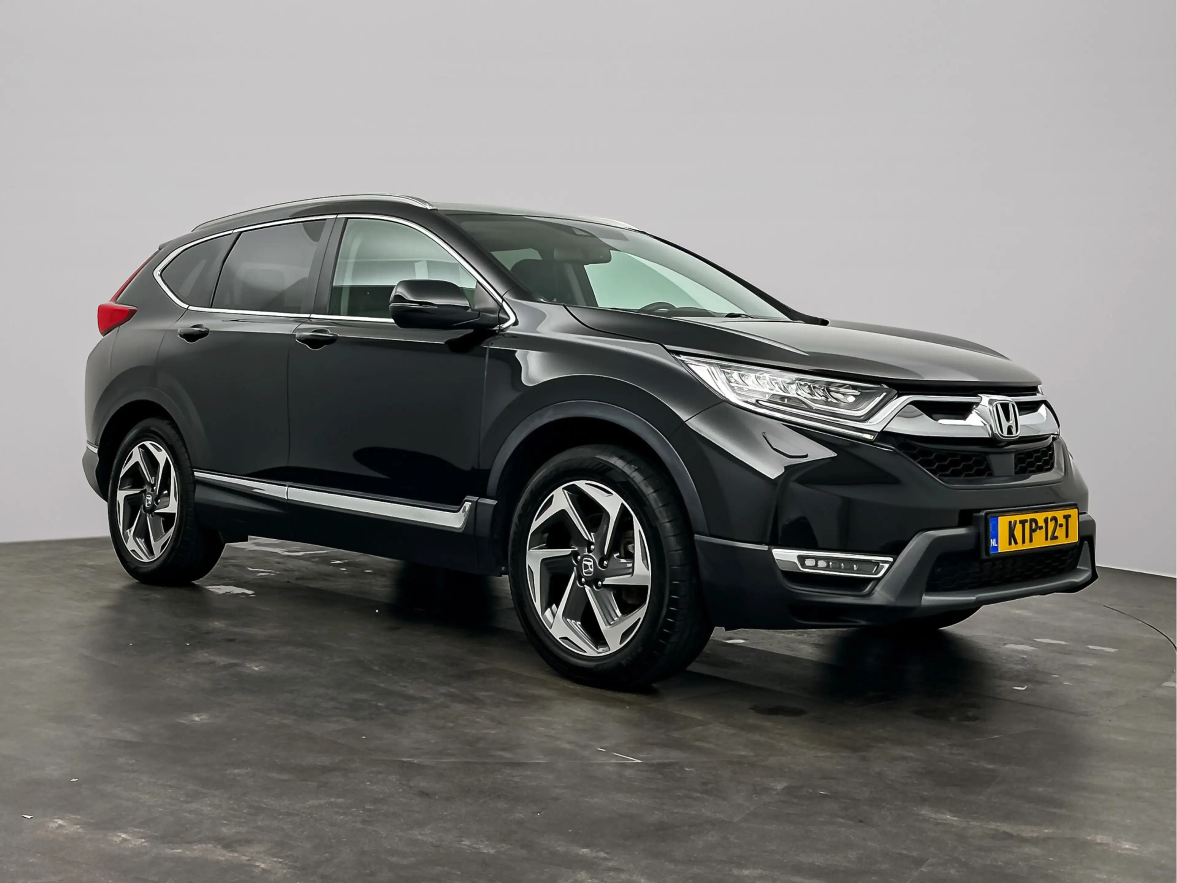 Honda CR-V 1.5 AWD Executive | schuif kantel dak | elektrisch — photo 2