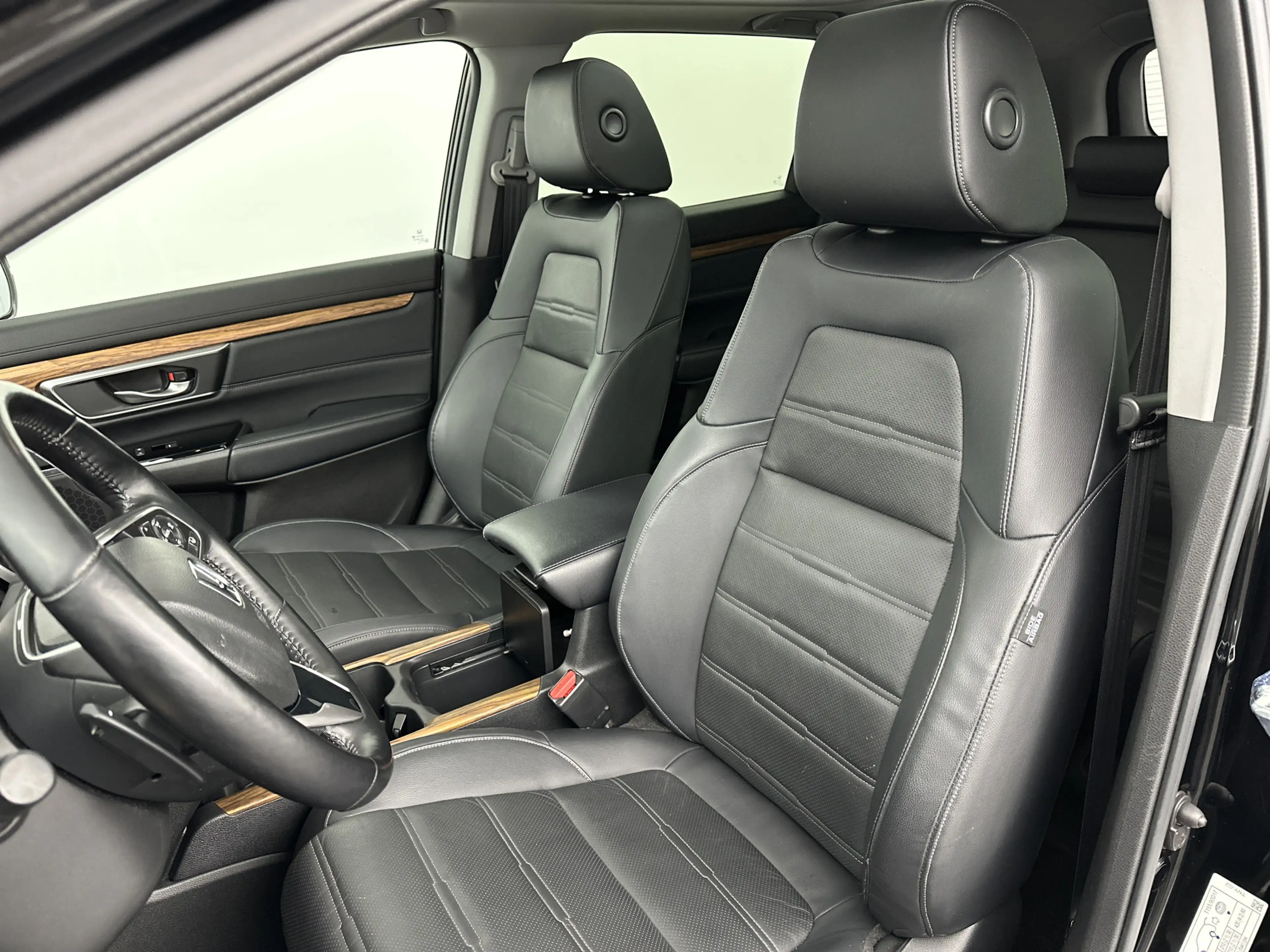 Honda CR-V 1.5 AWD Executive | schuif kantel dak | elektrisch — photo 12