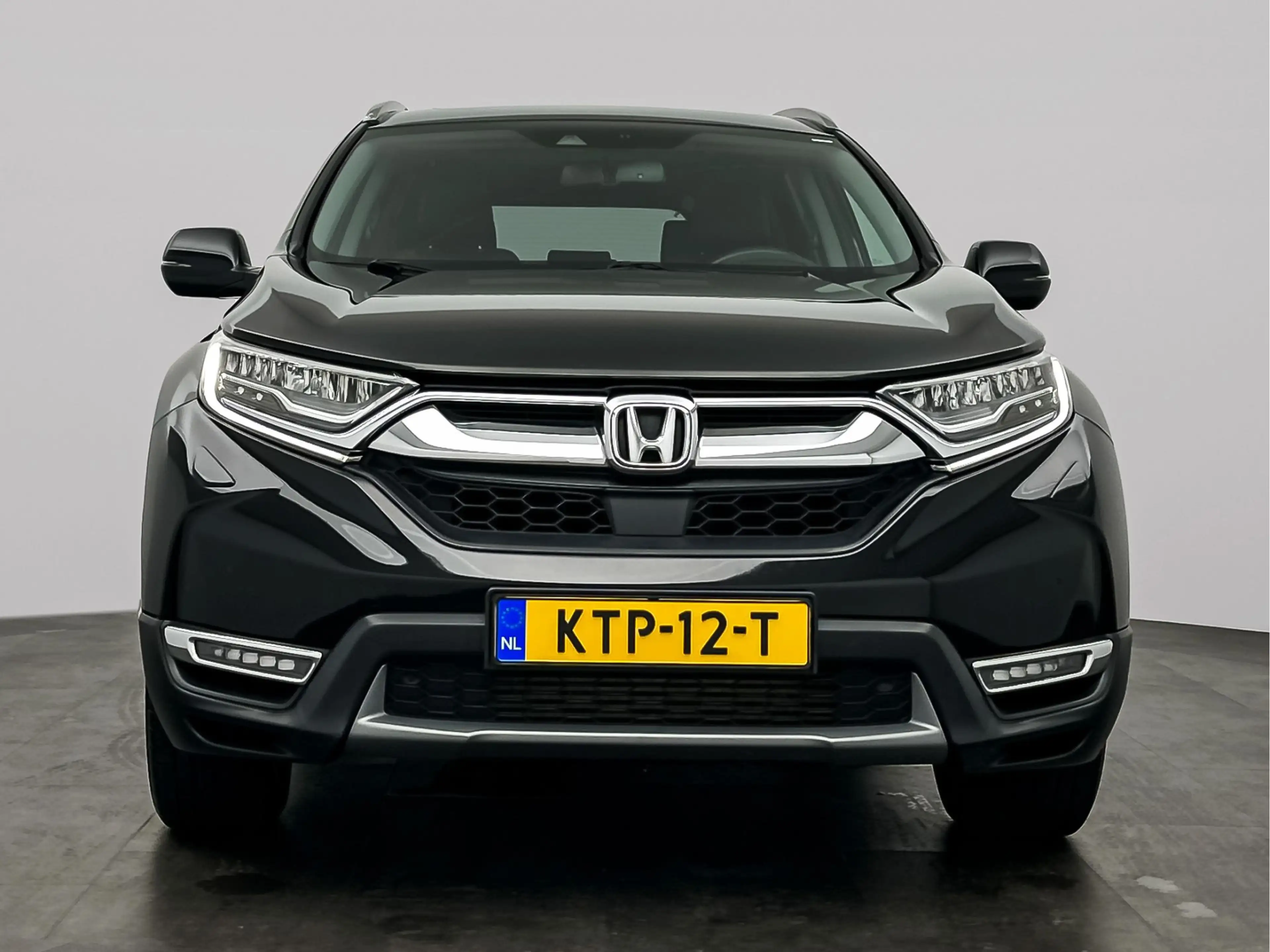 Honda CR-V 1.5 AWD Executive | schuif kantel dak | elektrisch — photo 6