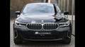 BMW 620 620 d Luxury Line Negro - thumbnail 1