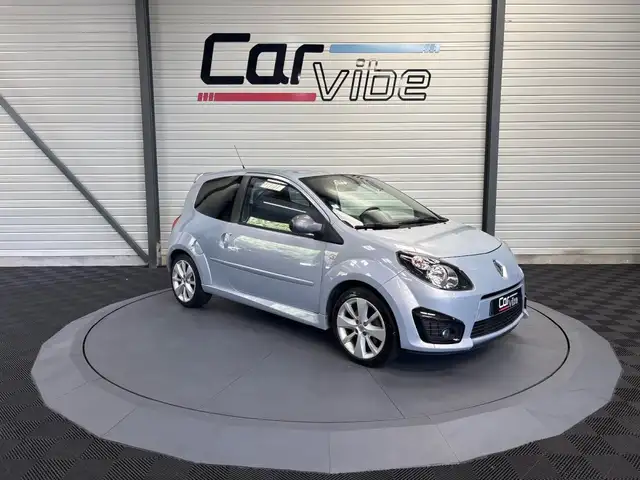 Renault Twingo main image