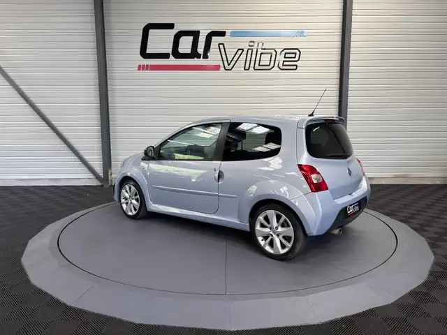 Renault Twingo view 6