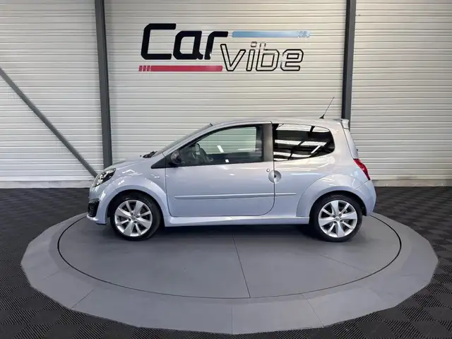 Renault Twingo view 7