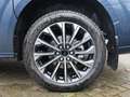 Ford Tourneo Custom Titanium 320 L1 2.0 EcoBlue Blau - thumbnail 6