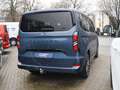 Ford Tourneo Custom Titanium 320 L1 2.0 EcoBlue Blau - thumbnail 3