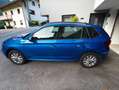 Skoda Kamiq Kamiq 1,0 TSI Active Active Blau - thumbnail 8