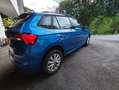 Skoda Kamiq Kamiq 1,0 TSI Active Active Blau - thumbnail 7