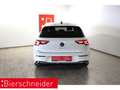 Volkswagen Golf 8 1.5 eTSI DSG GOAL 16 NAVI AHK IQ.LIGHT ACC Weiß - thumbnail 17