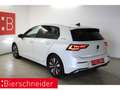 Volkswagen Golf 8 1.5 eTSI DSG GOAL 16 NAVI AHK IQ.LIGHT ACC Weiß - thumbnail 16