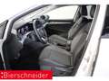 Volkswagen Golf 8 1.5 eTSI DSG GOAL 16 NAVI AHK IQ.LIGHT ACC Weiß - thumbnail 4