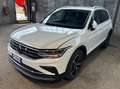 Volkswagen Tiguan Tiguan II 2021 1.4 tsi eh Life dsg - GG208WJ Bianco - thumbnail 2