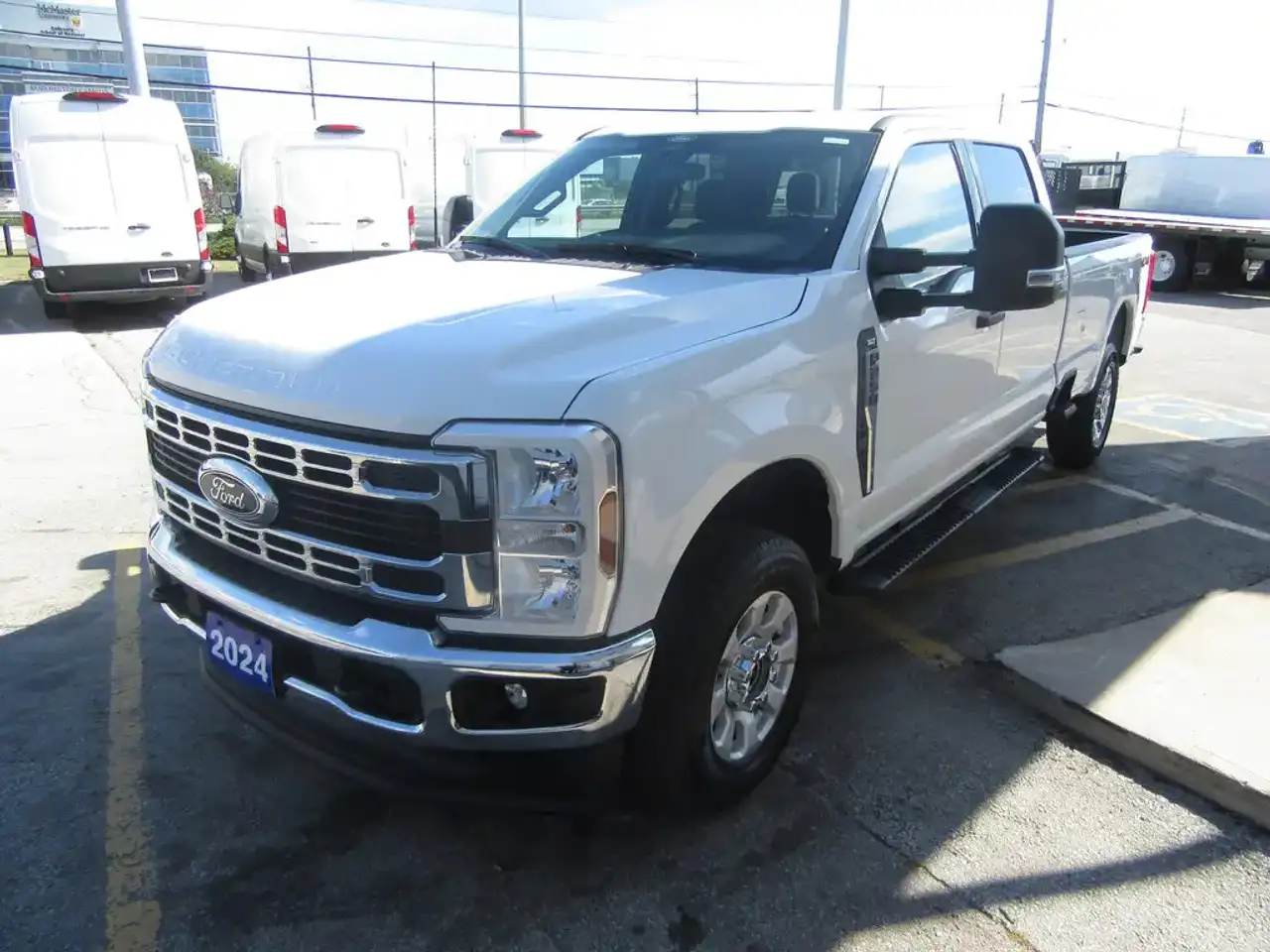 Ford F 250 снимка Ford F 250