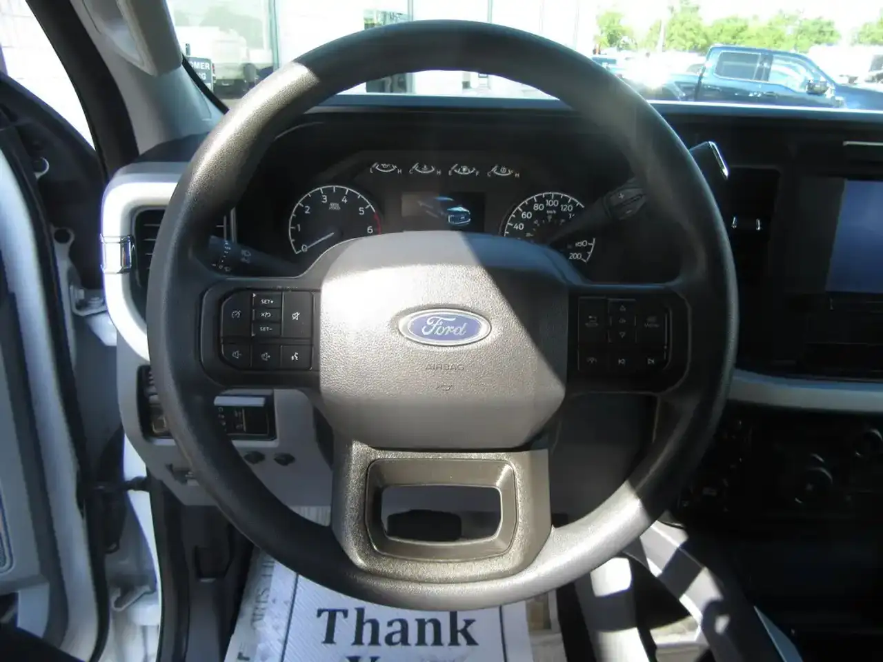 Ford F 250 снимка Ford F 250